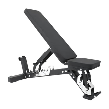Commercial Multifunctional Weight Bench