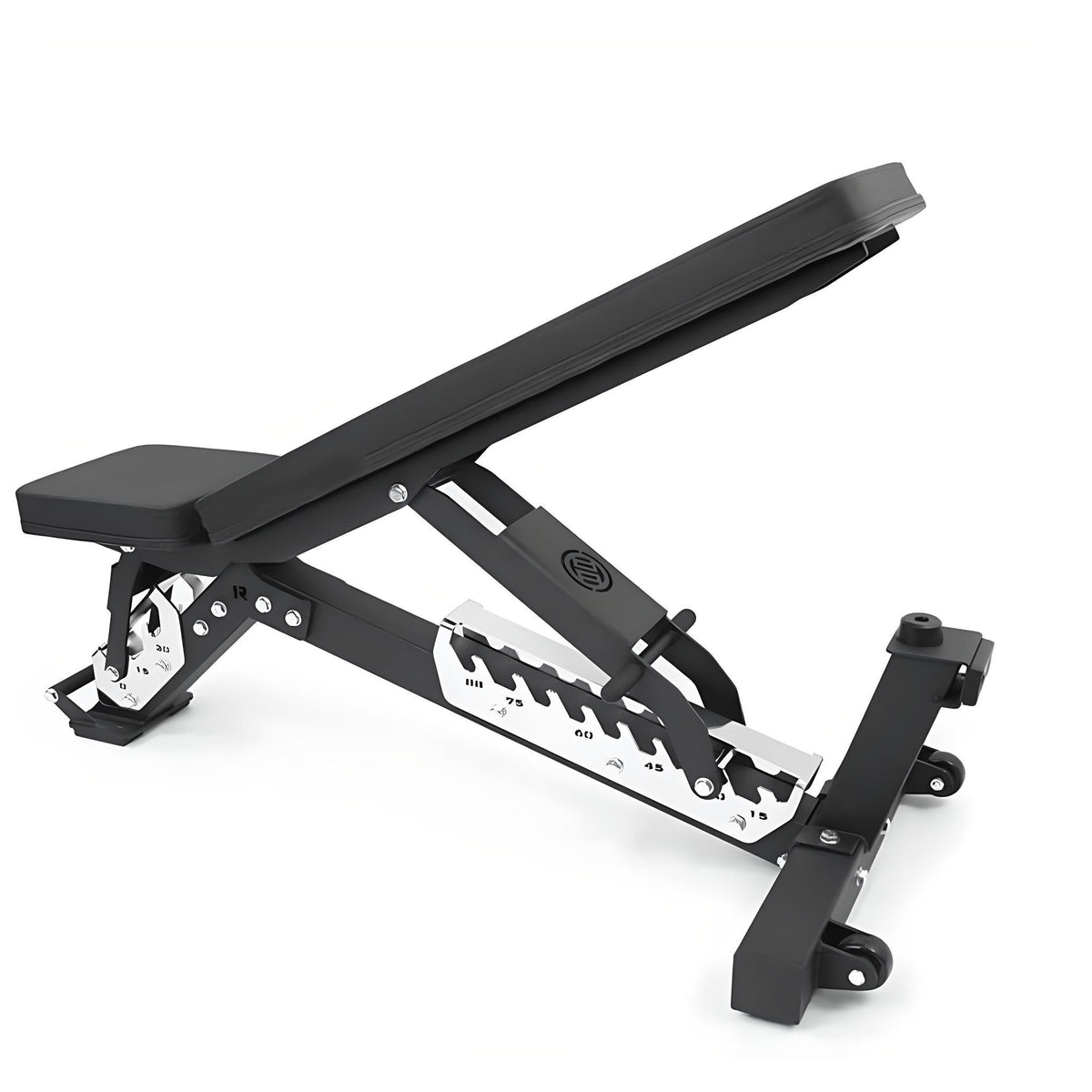 Commercial Multifunctional Weight Bench