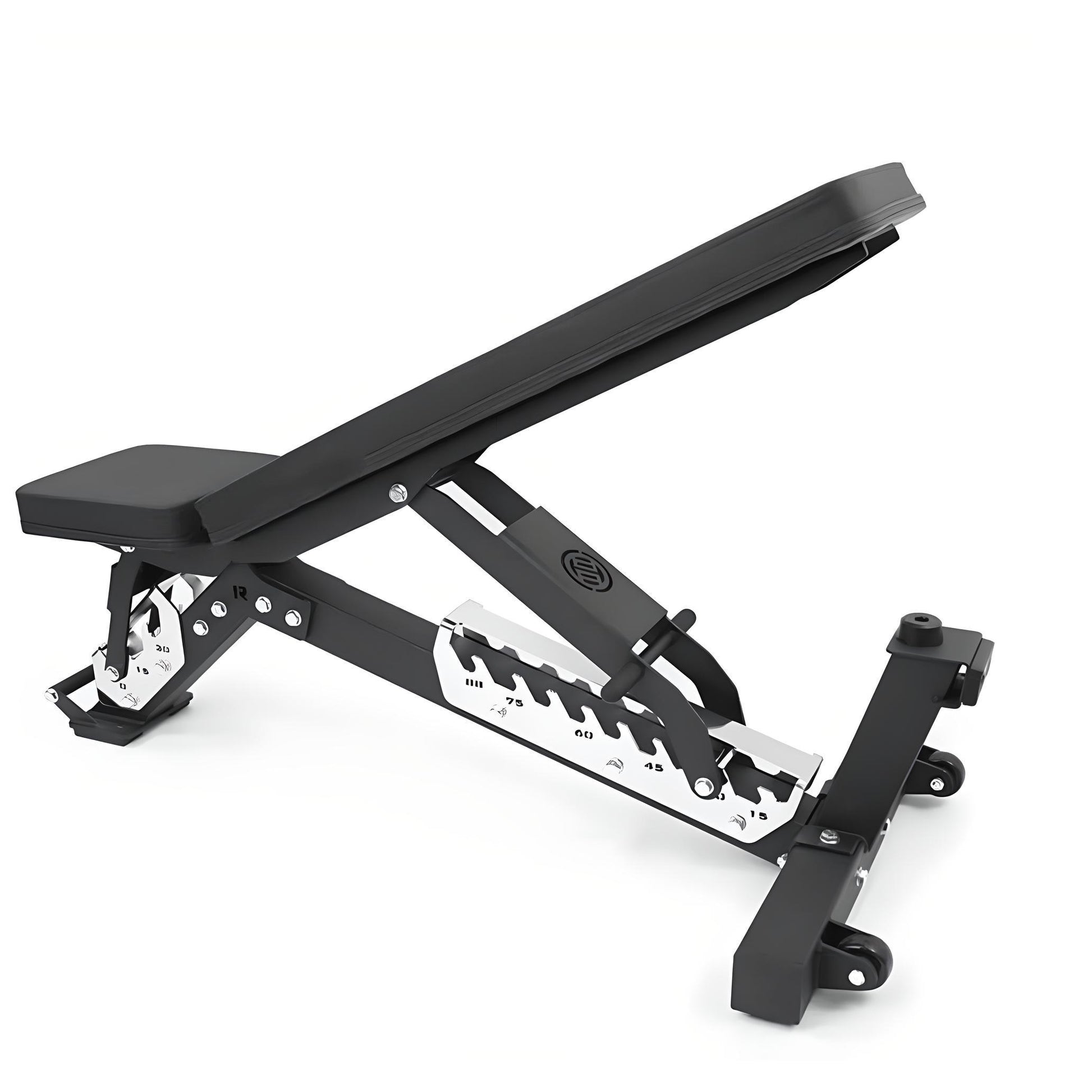 Commercial Multifunctional Weight Bench