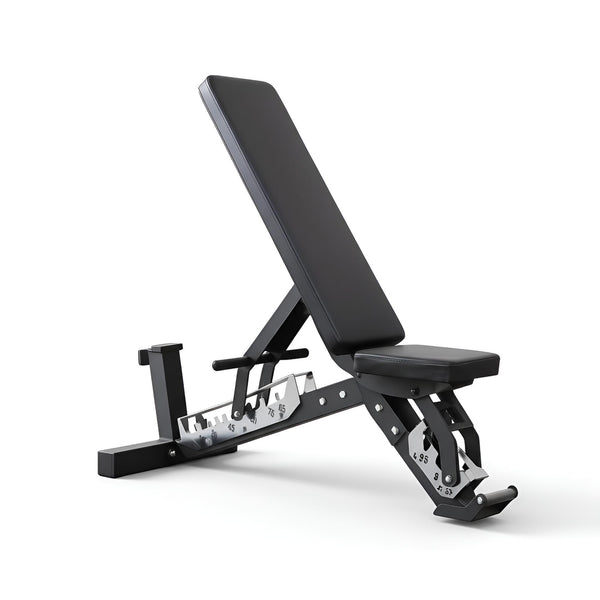 Commercial Multifunctional Weight Bench