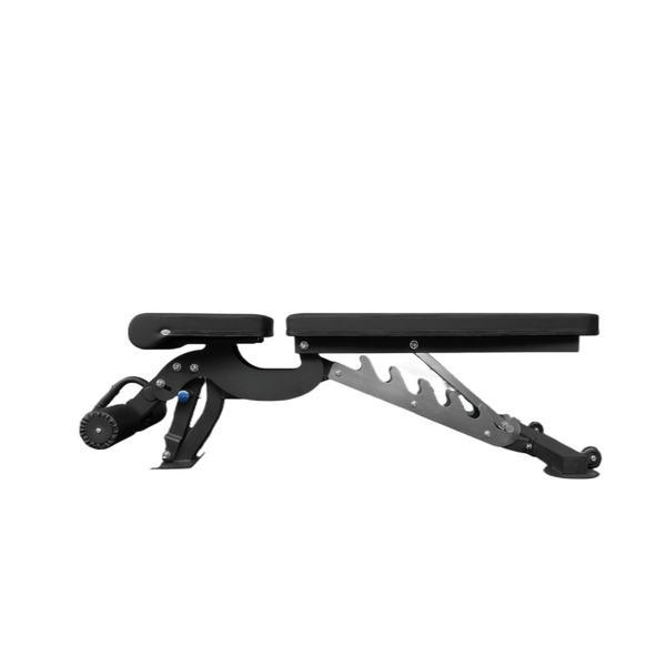 Commercial Weight Bench