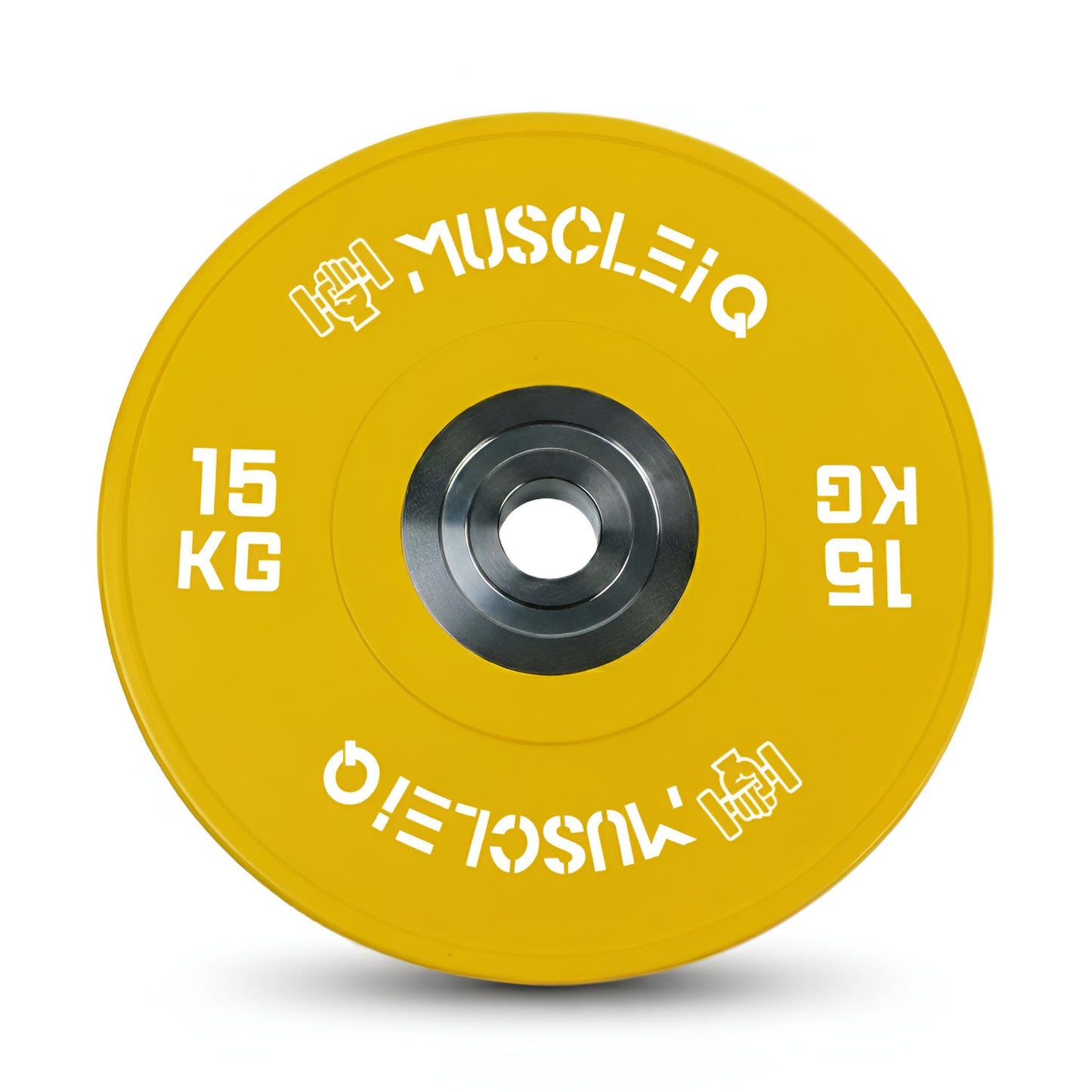 Competition Bumper Plates