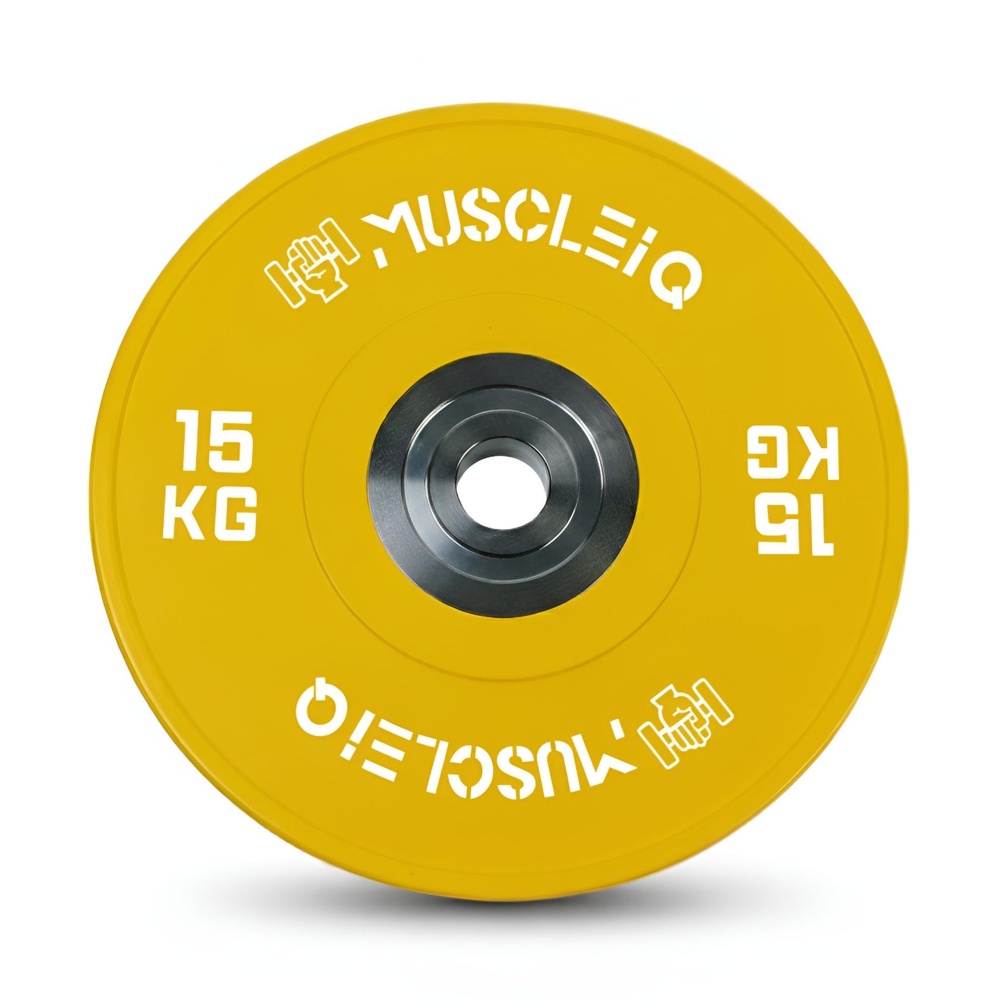 Competition Bumper Plates