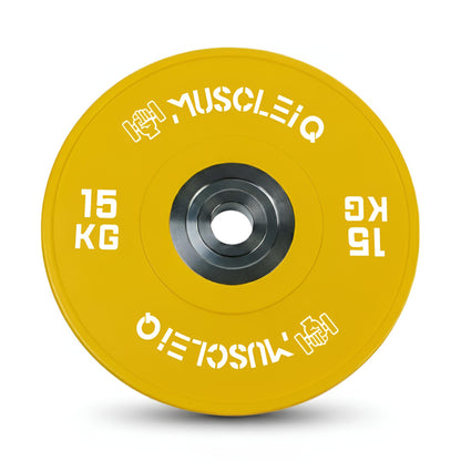 Competition Bumper Plates