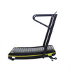 Curved Treadmill