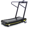 Curved Treadmill