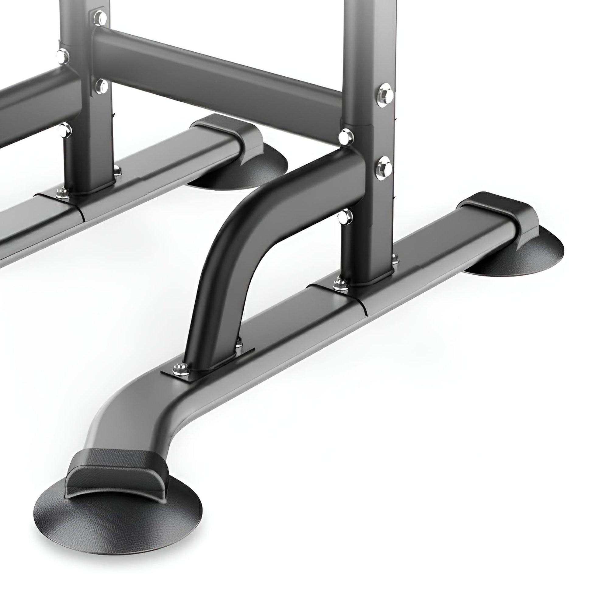 Dip Station And Pull-Up Bar