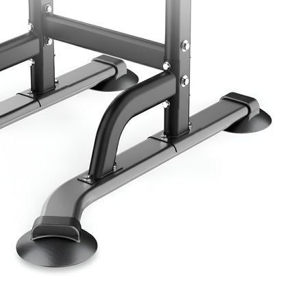 Dip Station And Pull-Up Bar