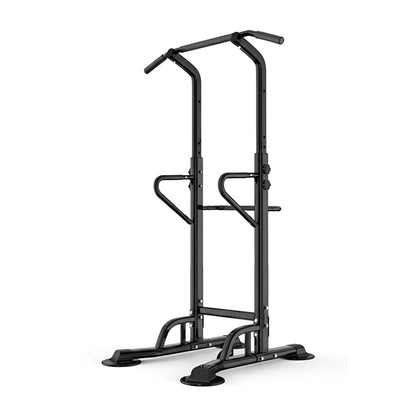 Dip Station And Pull-Up Bar