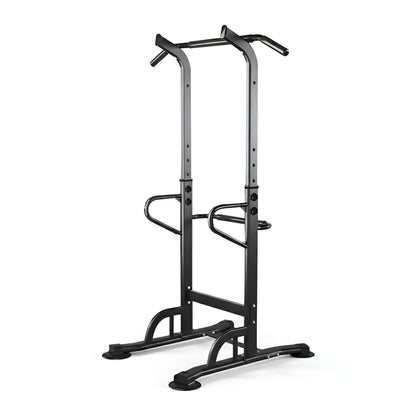 Dip Station And Pull-Up Bar