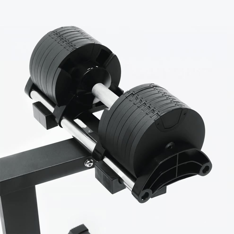 Dumbbell Stand for 24kg, 32kg and 40kg for 2kg and 4kg Increments