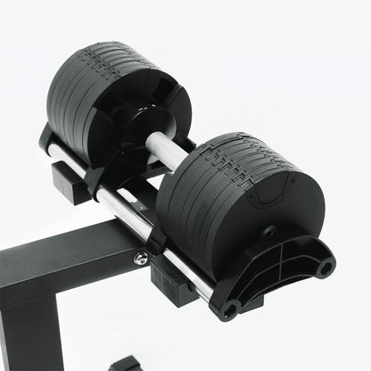 Dumbbell Stand for 24kg, 32kg and 40kg for 2kg and 4kg Increments