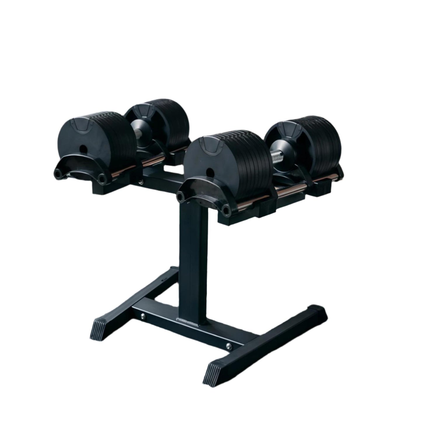 Dumbbell Stand for 24kg, 32kg and 40kg for 2kg and 4kg Increments