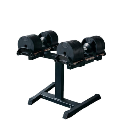 Dumbbell Stand for 24kg, 32kg and 40kg for 2kg and 4kg Increments