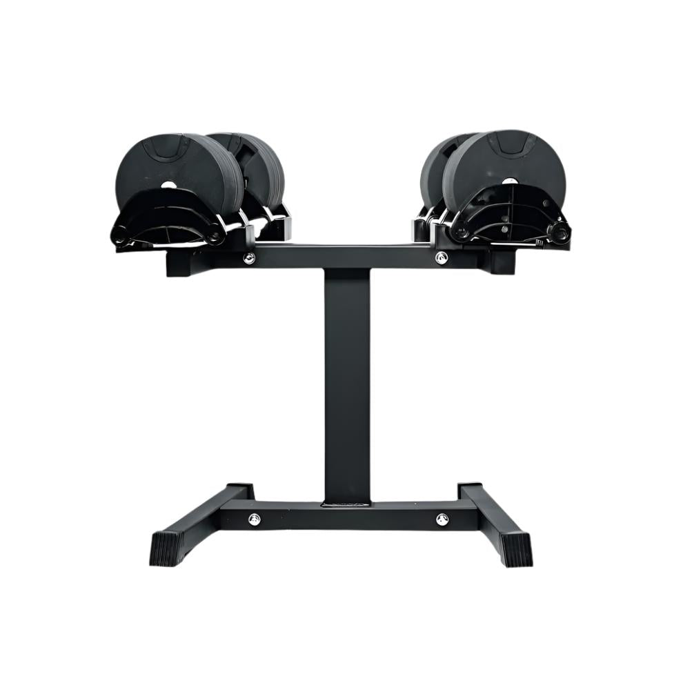 Dumbbell Stand for 24kg, 32kg and 40kg for 2kg and 4kg Increments