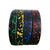 Fleck Olympic Rubber Bumper Plates