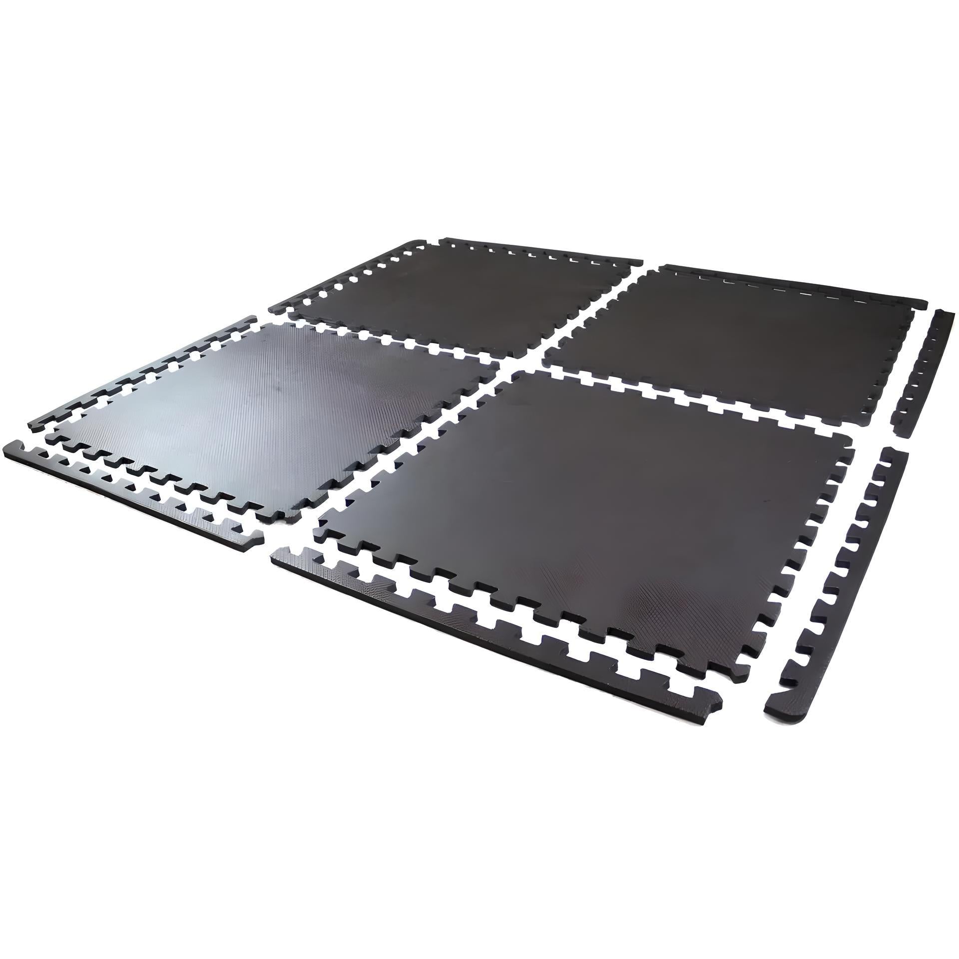 Gym Flooring Mats