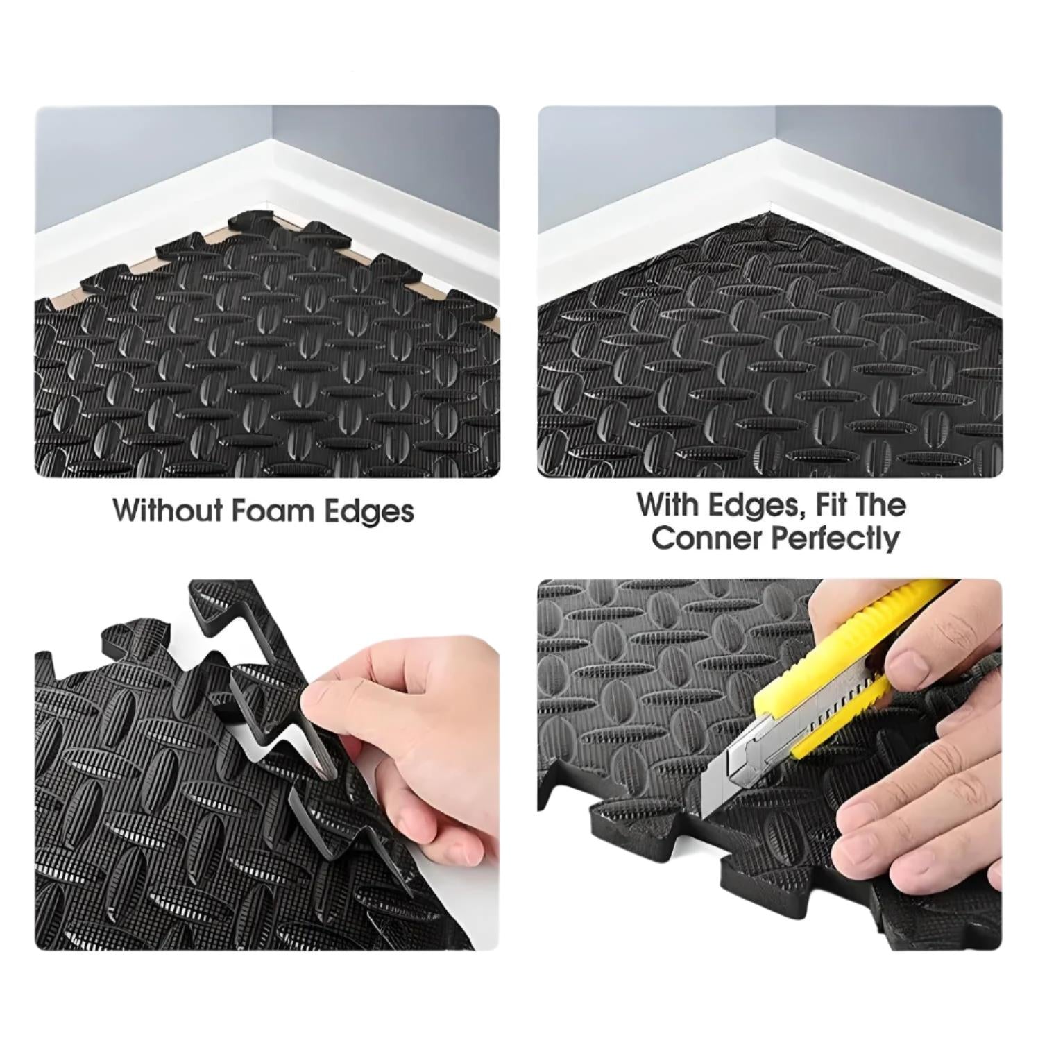 Gym Flooring Mats