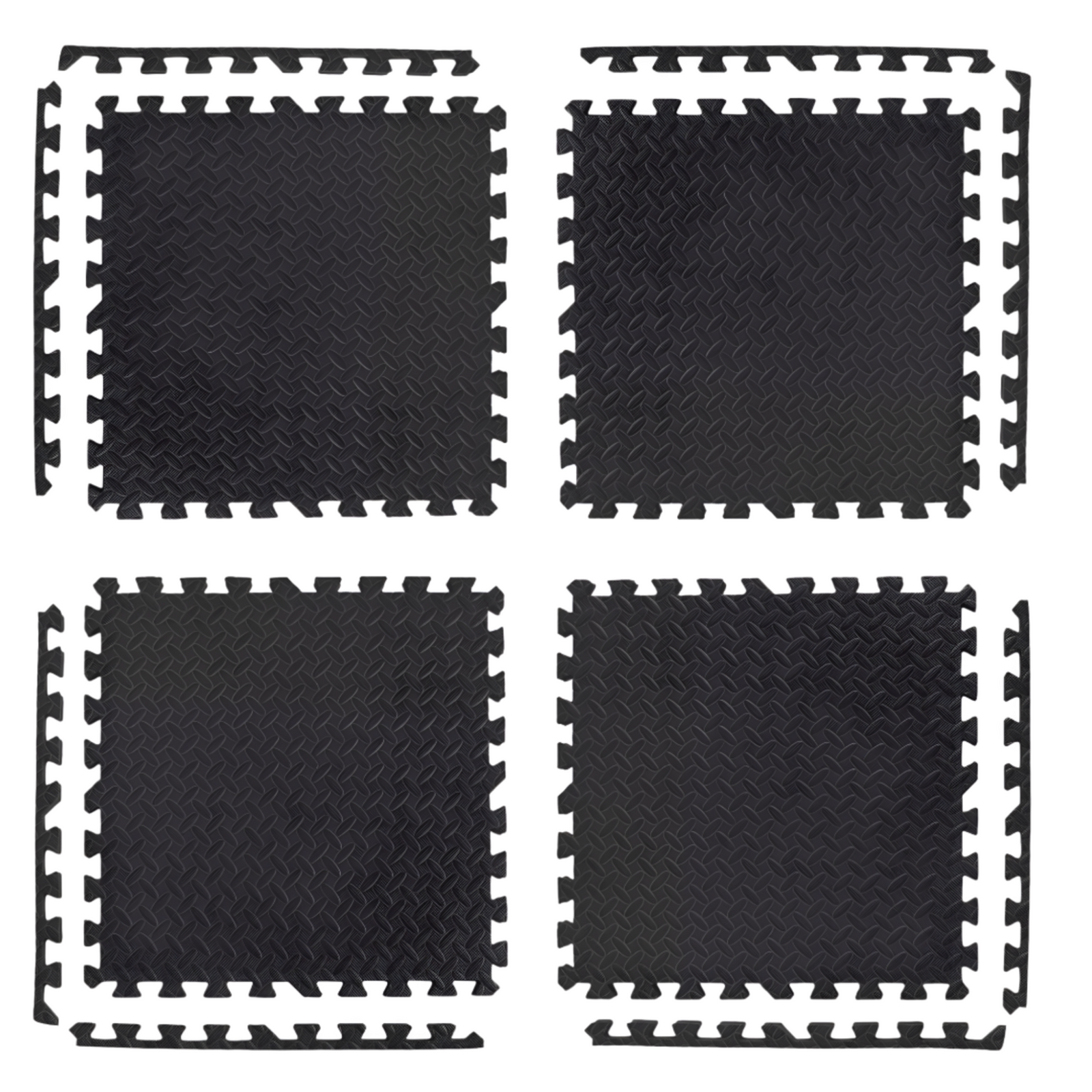Gym Flooring Mats