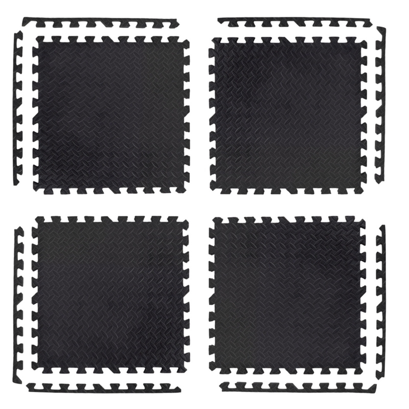 Gym Flooring Mats