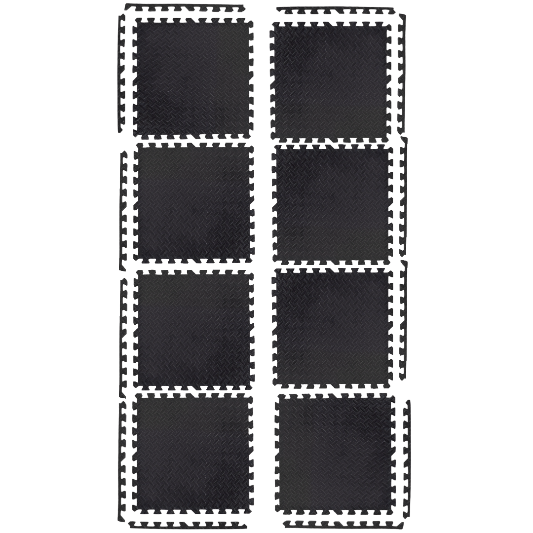 Gym Flooring Mats