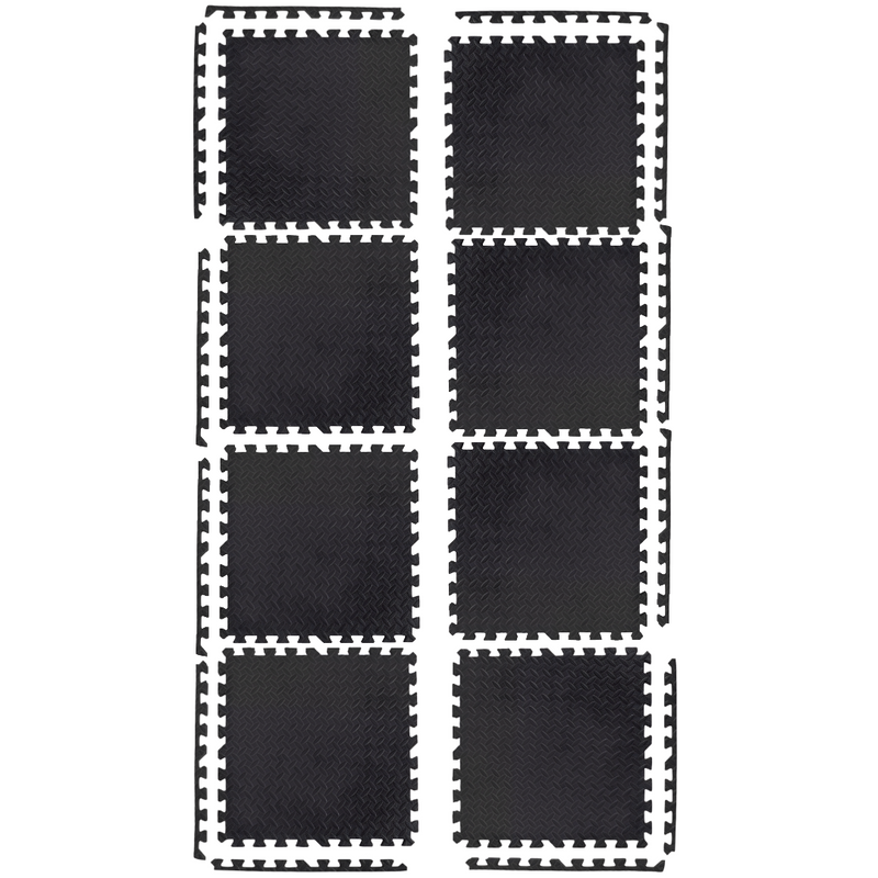 Gym Flooring Mats