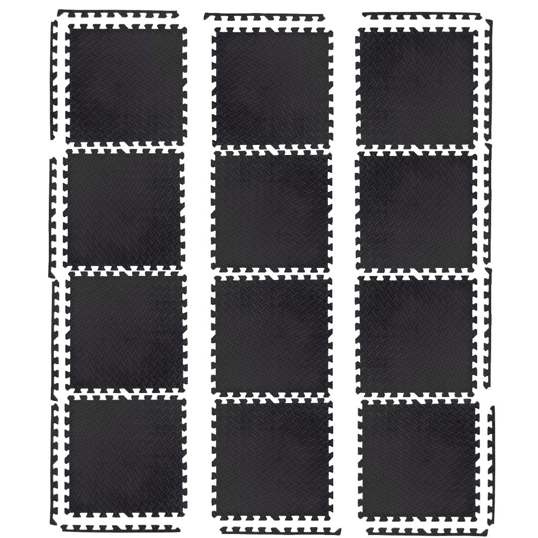 Gym Flooring Mats