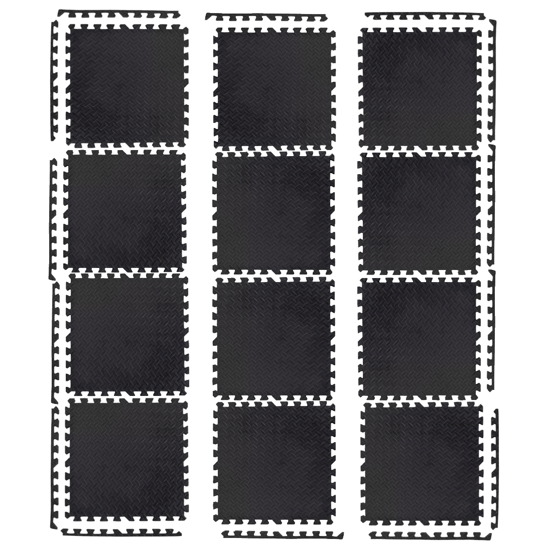 Gym Flooring Mats