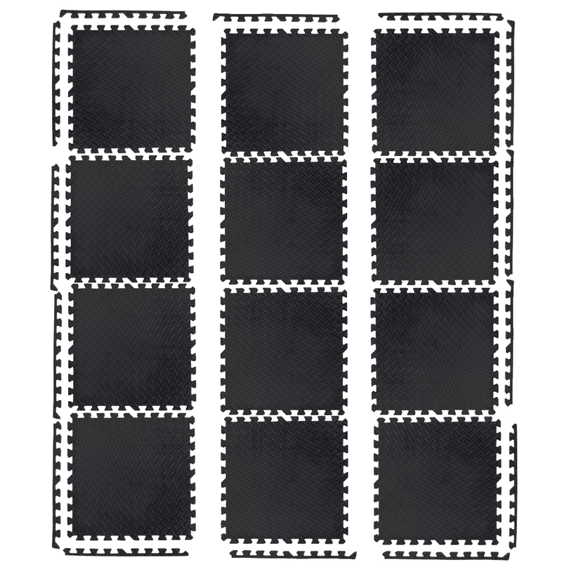 Gym Flooring Mats