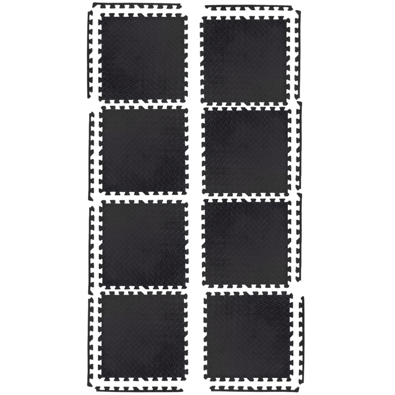 Gym Flooring Mats