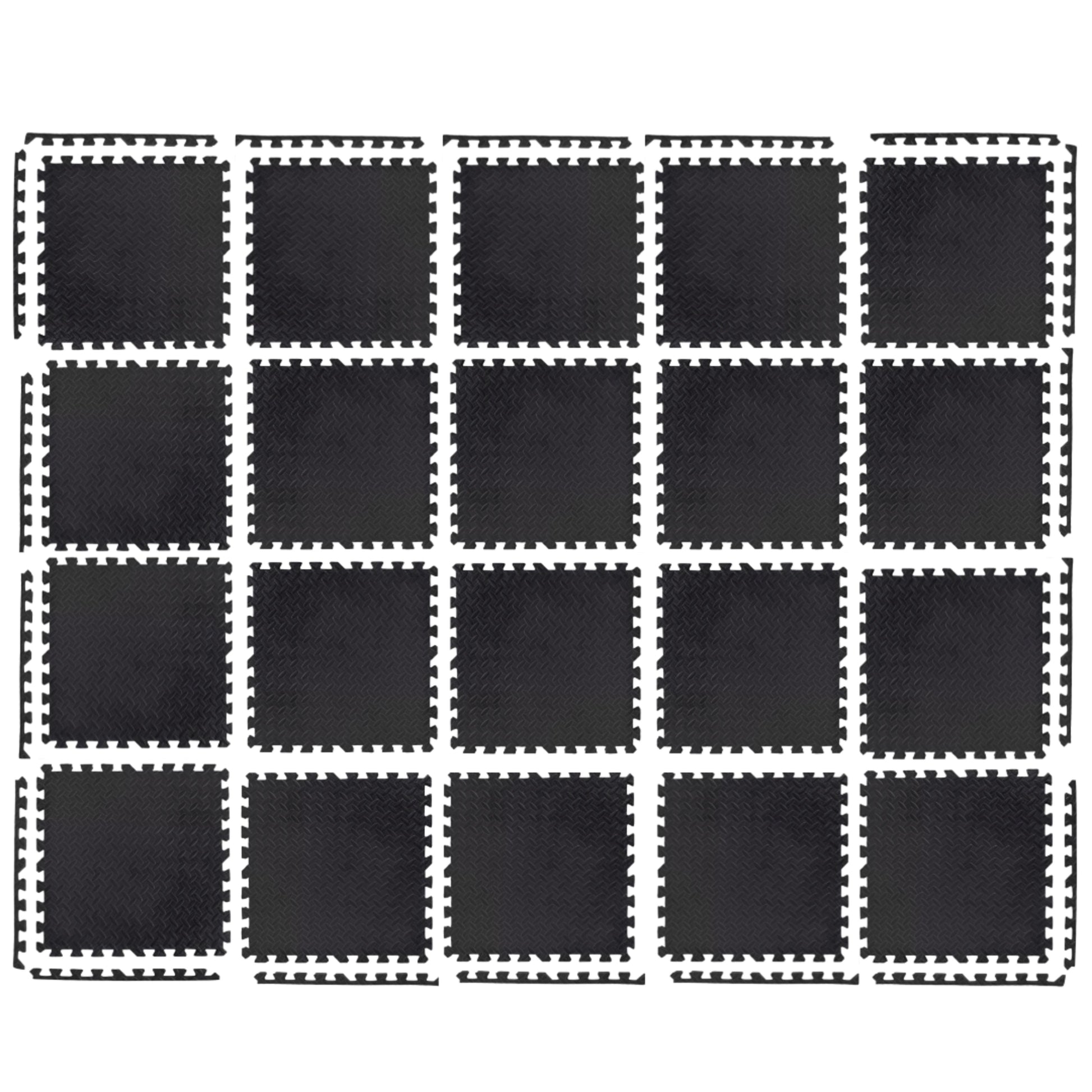 Gym Flooring Mats