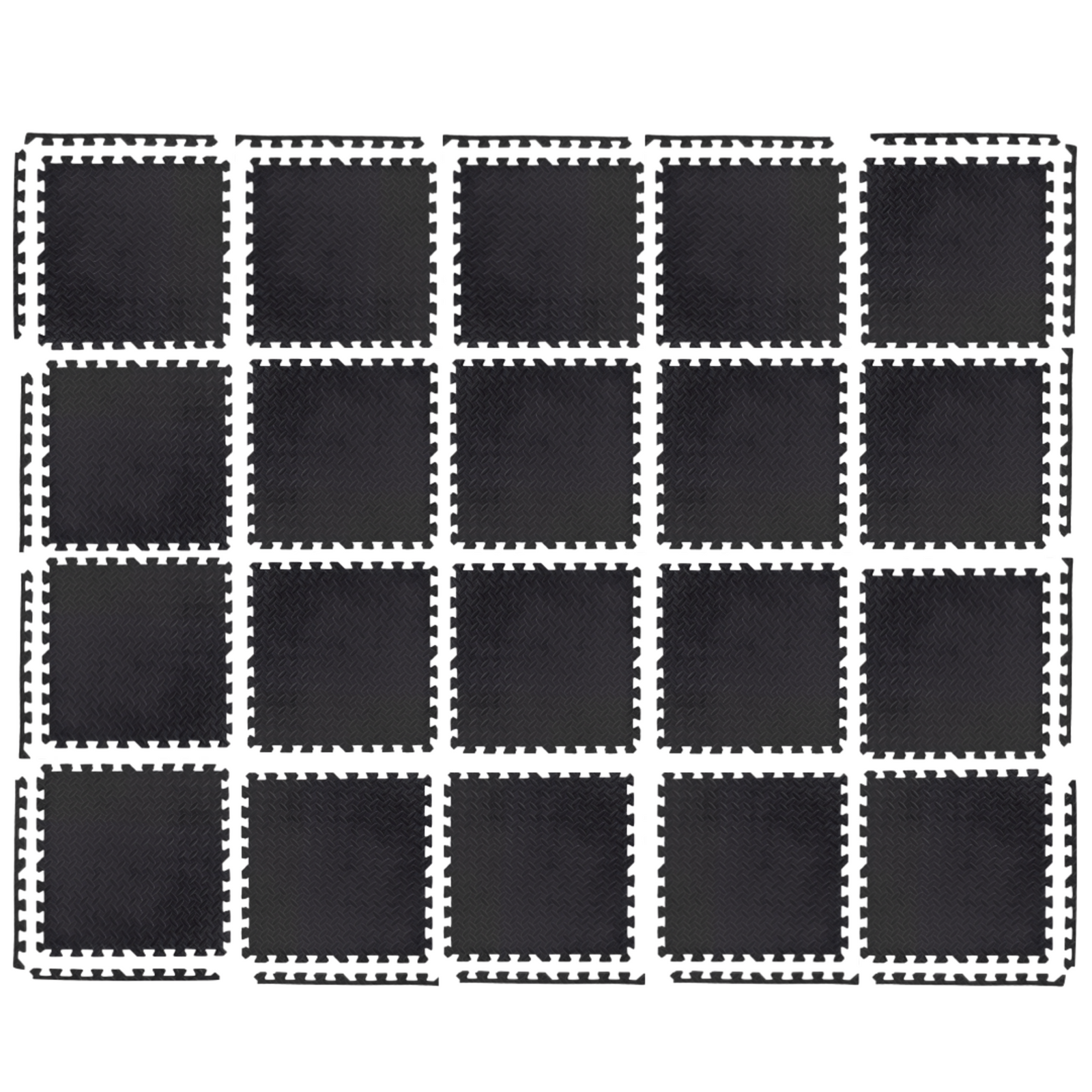 Gym Flooring Mats
