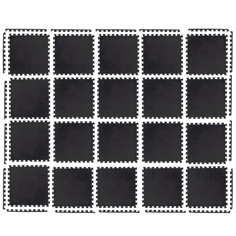 Gym Flooring Mats