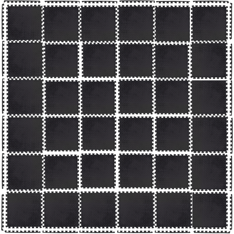 Gym Flooring Mats