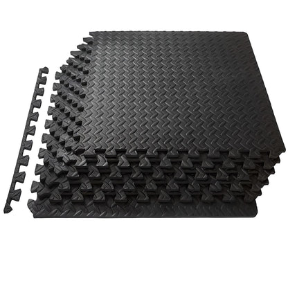 Gym Flooring Mats