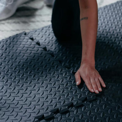 Gym Flooring Mats