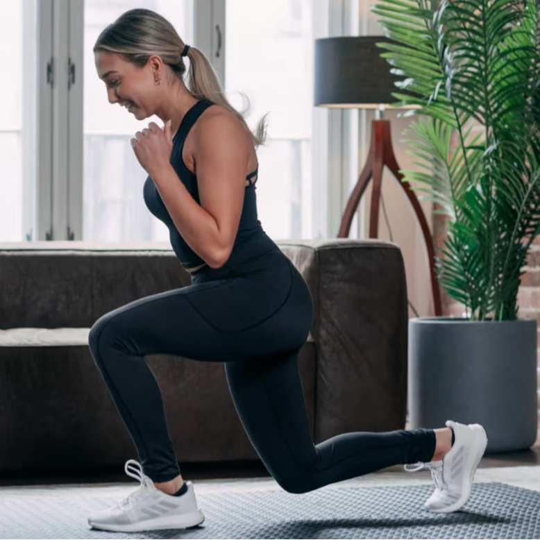 Gym Flooring Mats