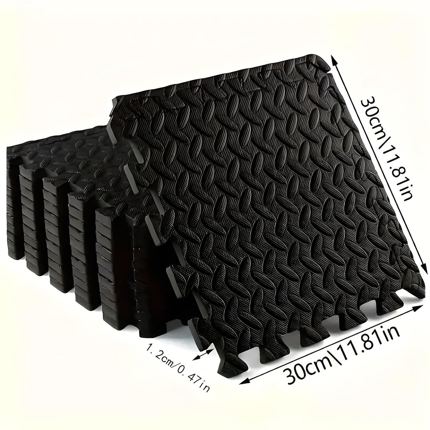 Gym Flooring Mats