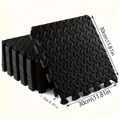 Gym Flooring Mats