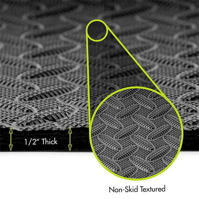 Gym Flooring Mats