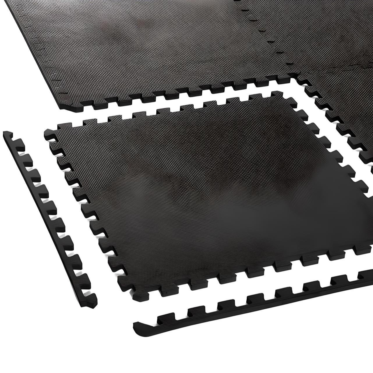 Gym Flooring Mats