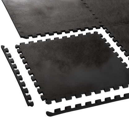 Gym Flooring Mats