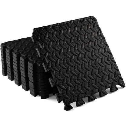 Gym Flooring Mats