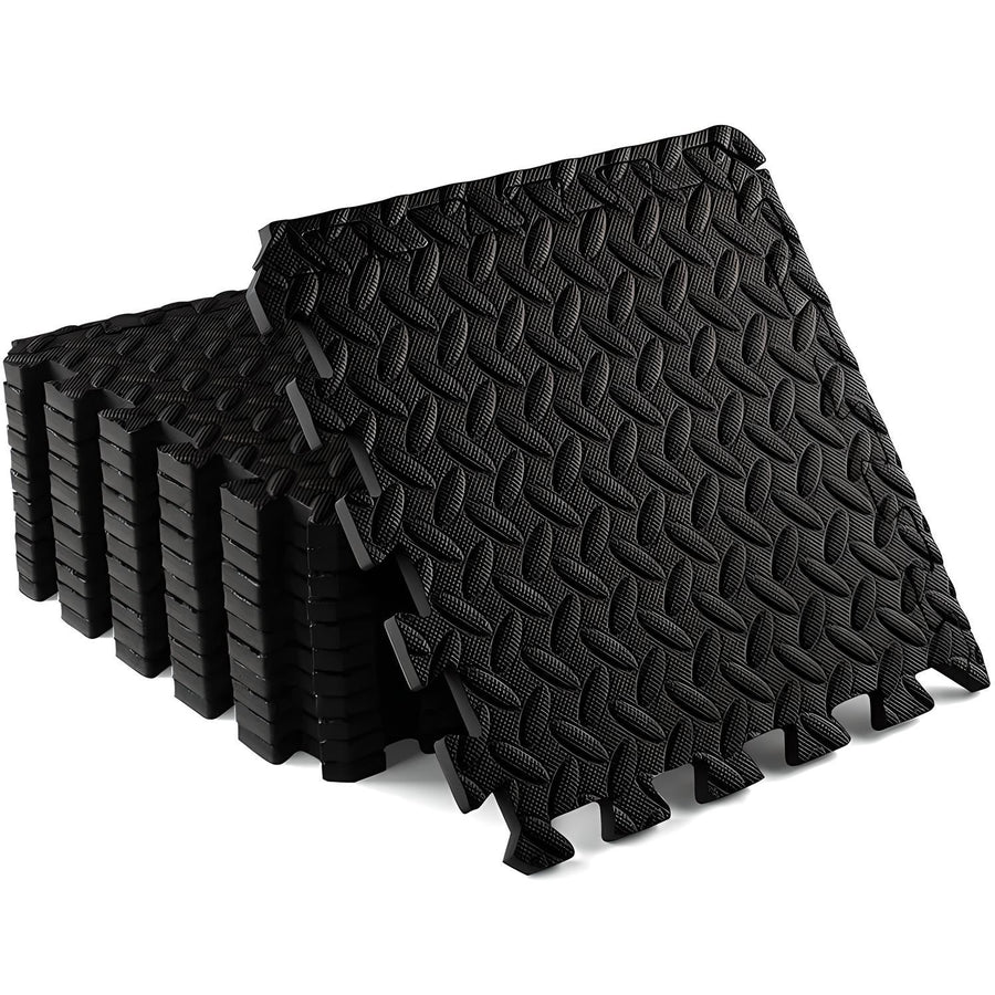 Gym Flooring Mats