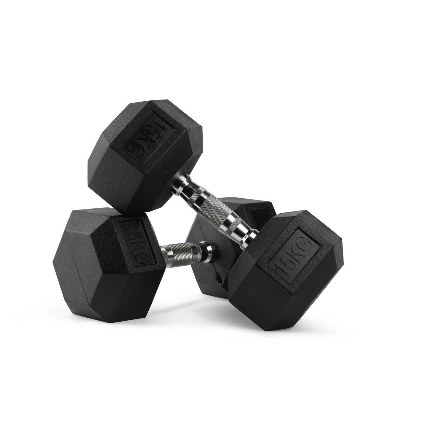 Hex Dumbbell Pairs