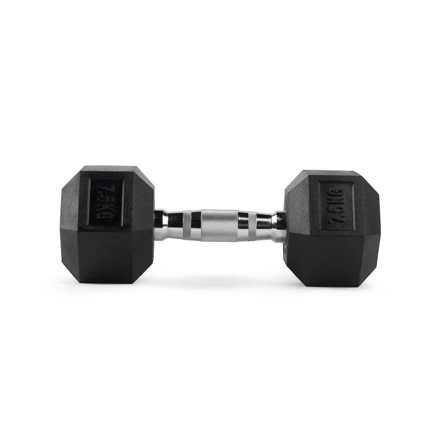 Hex Dumbbell Pairs