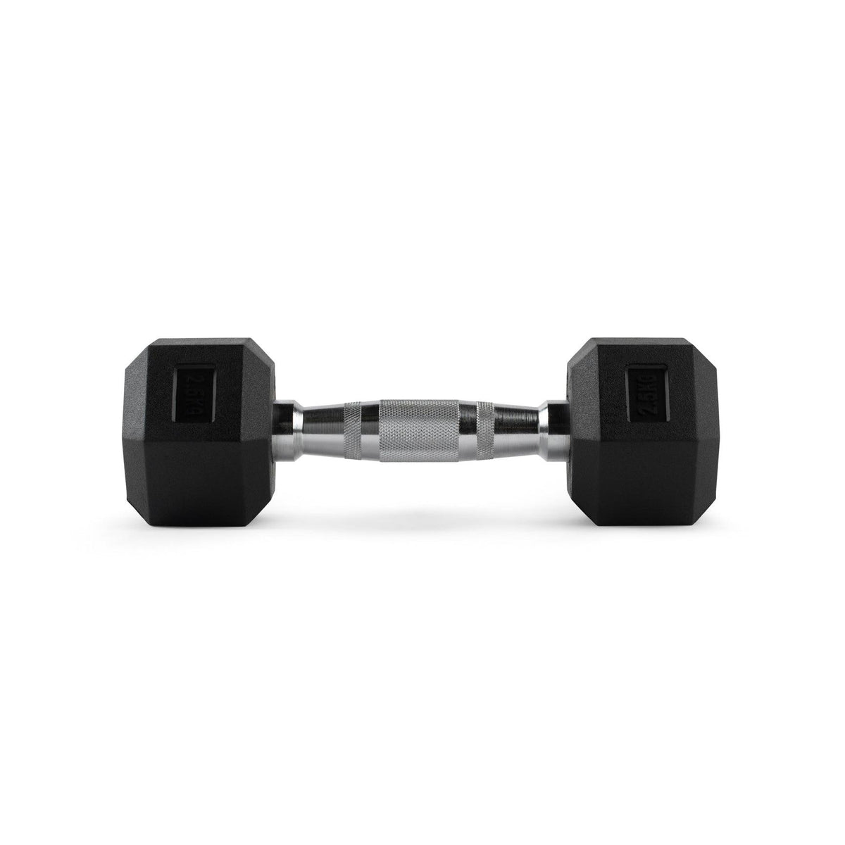 Hex Dumbbell Pairs