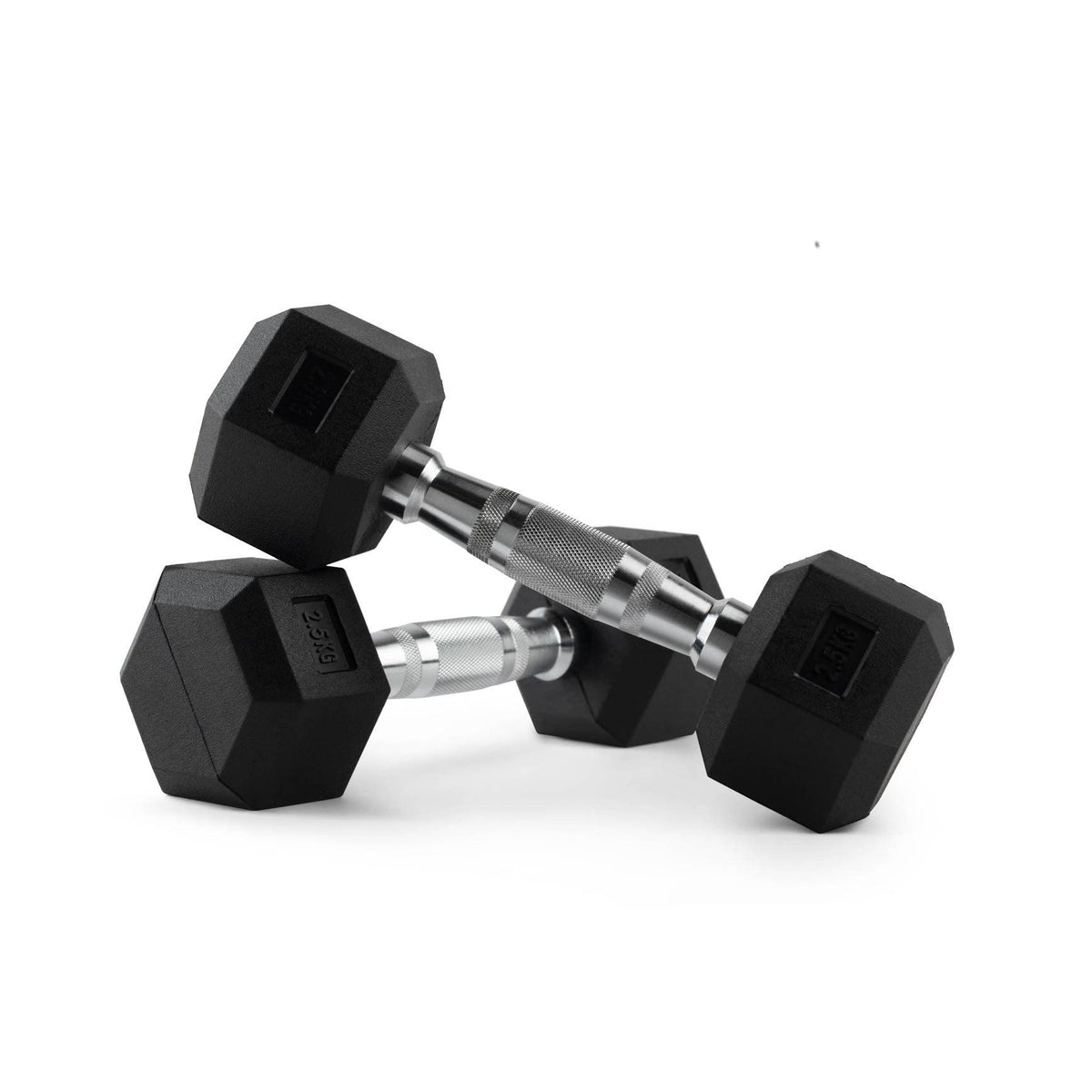 Hex Dumbbell Pairs