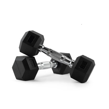 Hex Dumbbell Pairs