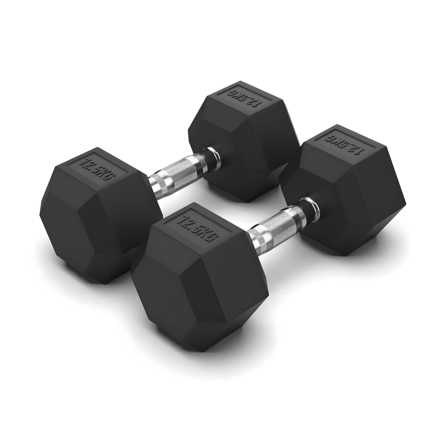 Hex Dumbbell Pairs